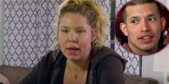 Javi and Lauren Feud Explodes After Kailyn Lowry Reveals Hookup