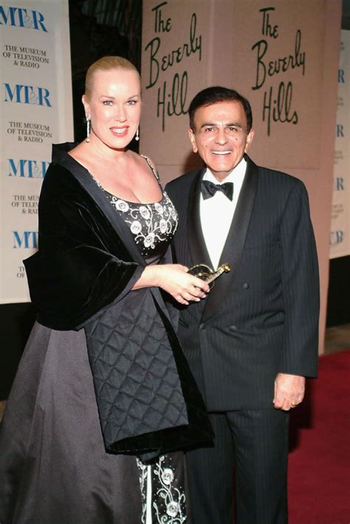 Jean Kasem Net Worth - Wiki, Age, Weight and Height, Relationships, Family, and More