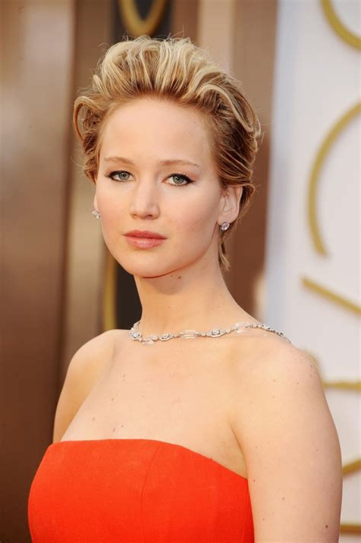 Jennifer Lawrence Pictures