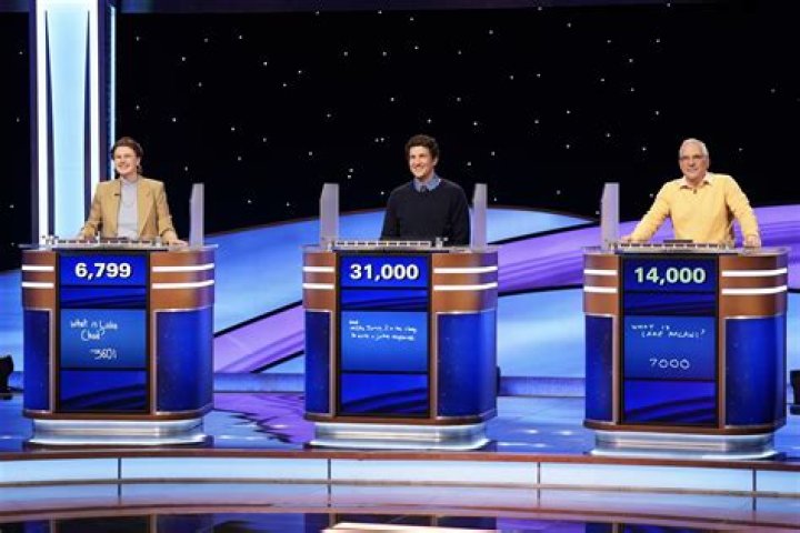 Jeopardy: Is Matt Amodio Autistic? Illness Health Update And Age