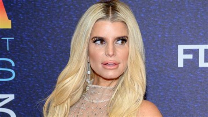 Jessica Simpson 100% Retires From Hollywood