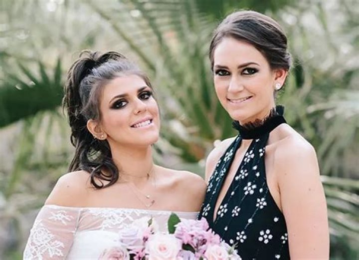 Jessica Tarlov Siblings: Meet Her Sister Molly Tarlov And Brother