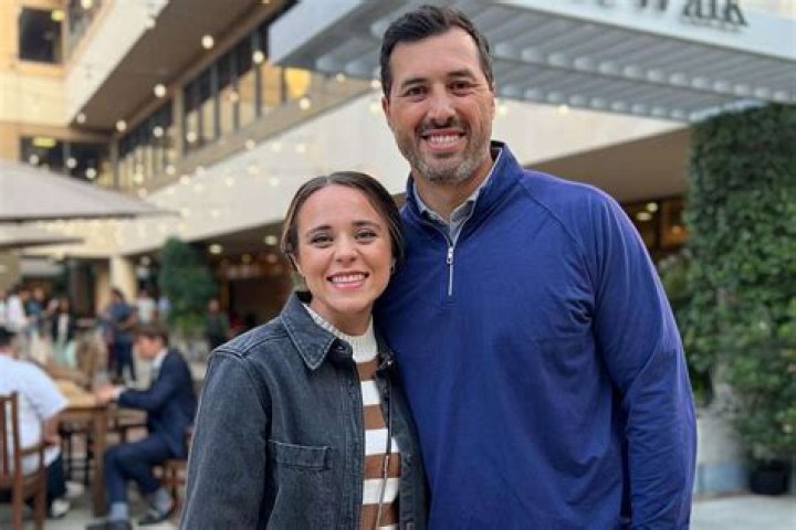 Jinger and Jeremy Confirm They're Moving On