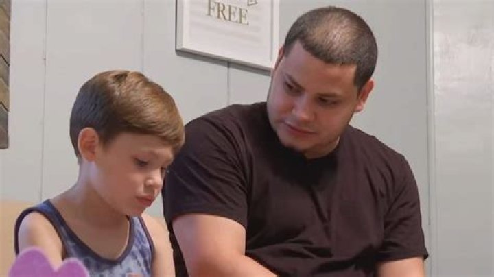Jo Rivera Opens Up About Fighting For His Son In Custody Battle