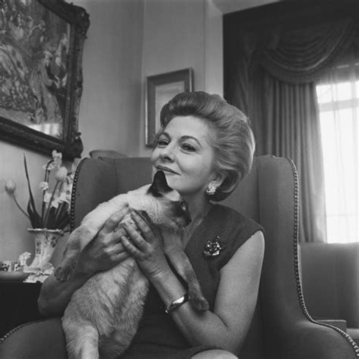 Joan Fontaine Net Worth - Wiki, Age, Weight and Height, Relationships, Family, and More