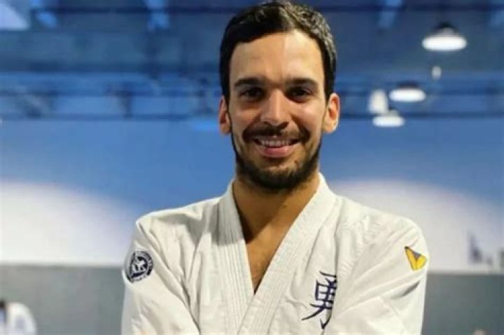 Joaquim Valente Wikipedia Bio And Age – How Old Is He? Siblings And Parents