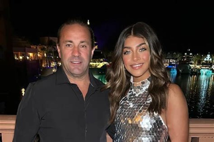 Joe Giudice Shares Inappropriate Video of Gia