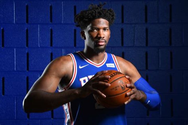 Joel Embiid Net Worth: Career, Injury & Lifestyle