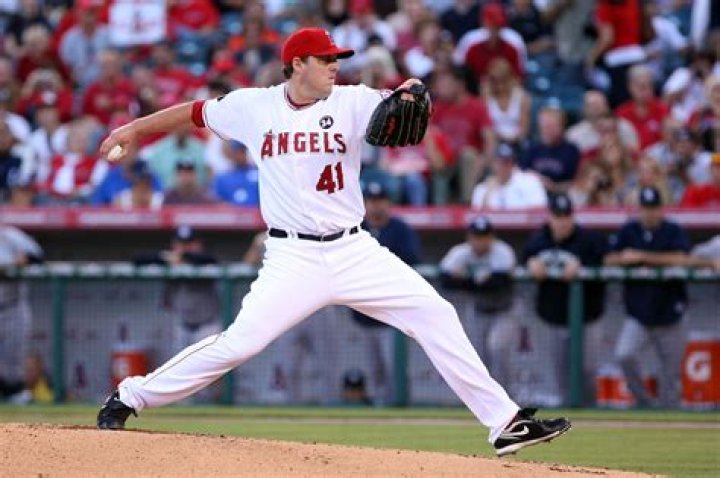 John Lackey Net Worth - Wiki, Age, Weight and Height, Relationships, Family, and More