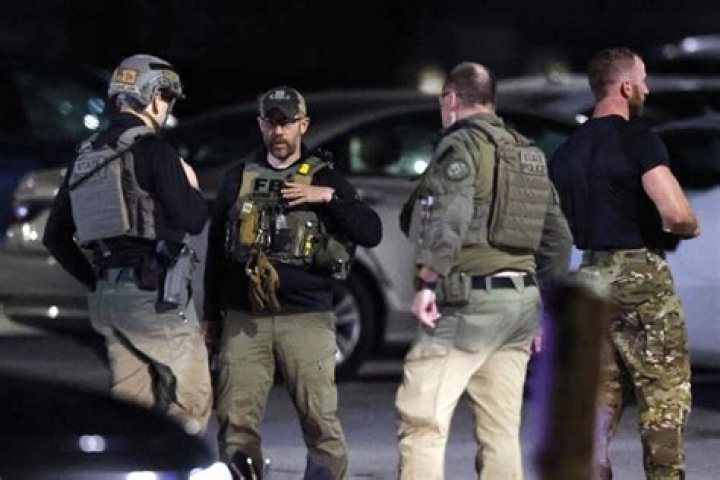 John Madore Arrest And Charge: Arrested For Shooting And kIlling Bradley Haas
