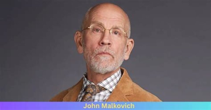 John Malkovich Net Worth - Wiki, Age, Weight and Height, Relationships, Family, and More
