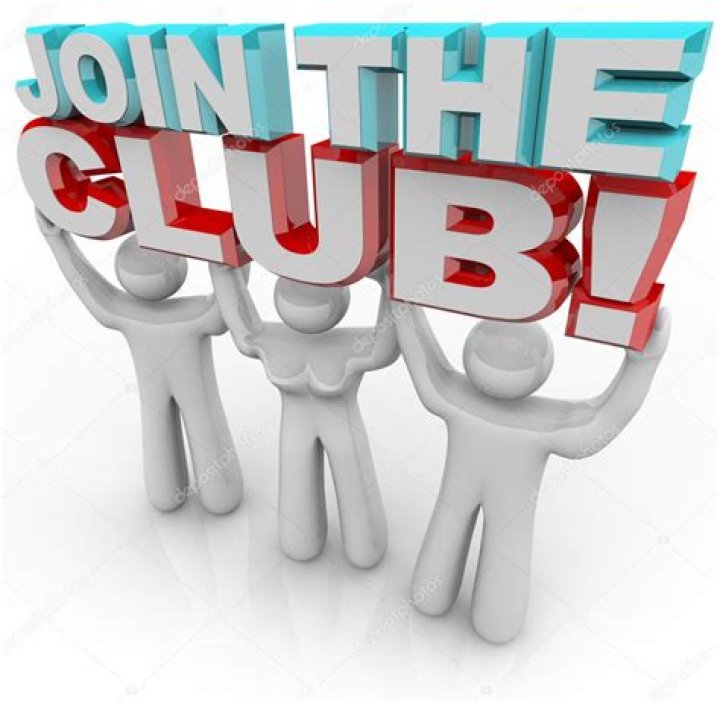 Join the Club