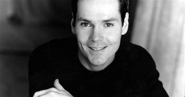 Jonathan Crombie Net Worth - Wiki, Age, Weight and Height, Relationships, Family, and More
