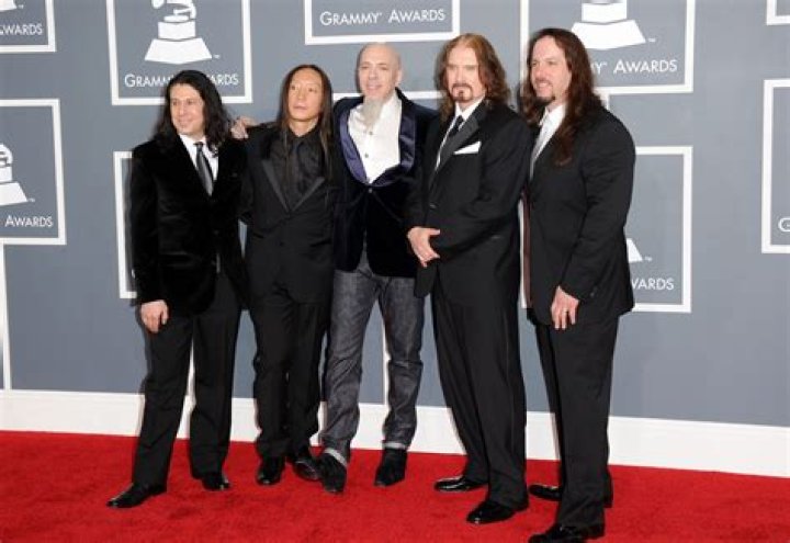 Jordan Rudess Net Worth - Wiki, Age, Weight and Height, Relationships, Family, and More