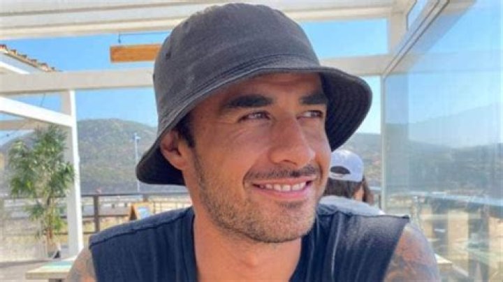 Joseph Day Cliff Accident: Missing Found Dead Five Days Later