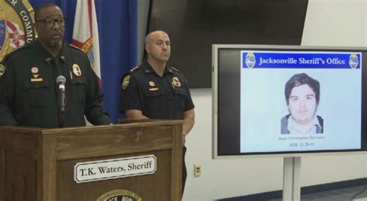 Joshua Phillips Crime Scene Photos, Case Update And Victim Bio