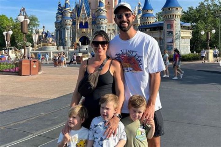 JP McManus Family - Celebrity Family