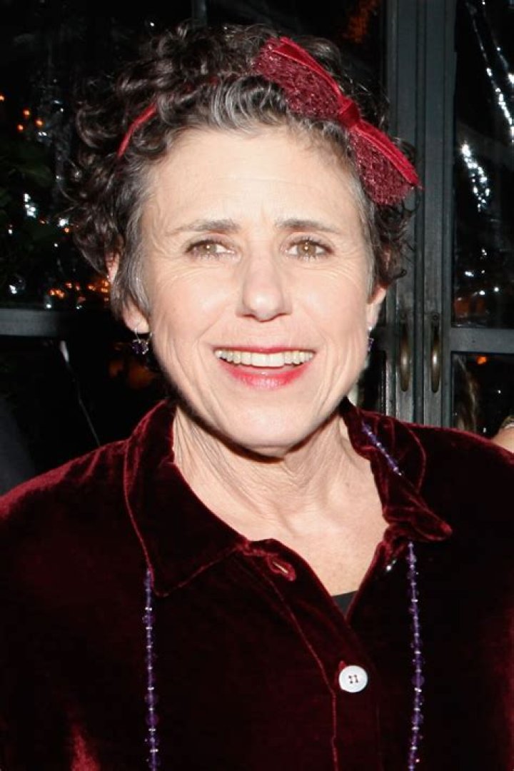 Julie Kavner Net Worth: The Simpsons & Career