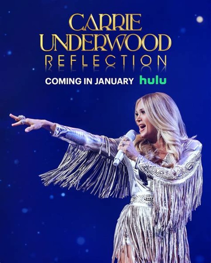 Just How did Carrie Underwood Learn She is Having a Baby Boy?