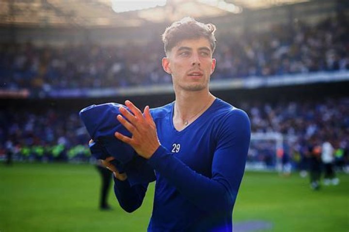 Kai Havertz Religion – Is He Jewish? Ethnicity And Parents
