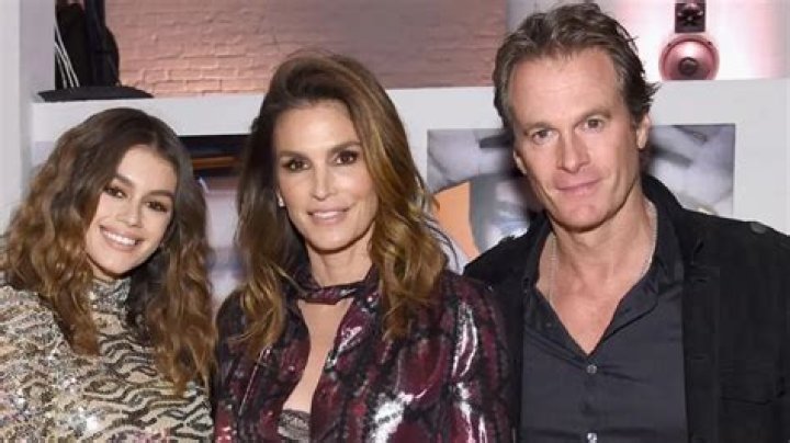 Kaia Gerber Sister Brother And Family Ethnicity Details