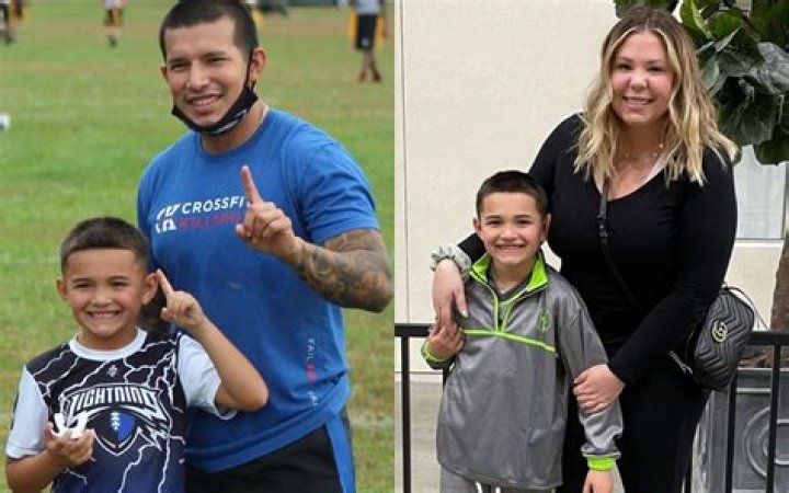 Kailyn Lowry Makes Statement About Getting Back With Javi