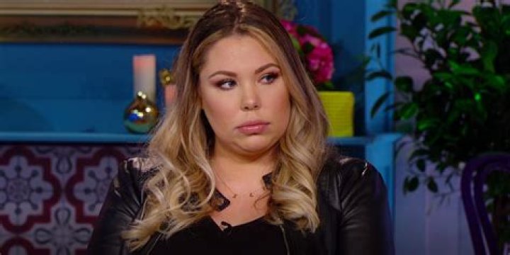 Kailyn Lowry Opens Up About Jail Time After Rumors She Assaulted Chris Lopez