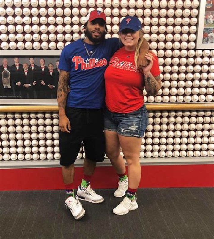 Kailyn Lowry Trashes Chris Lopez on Instagram Again