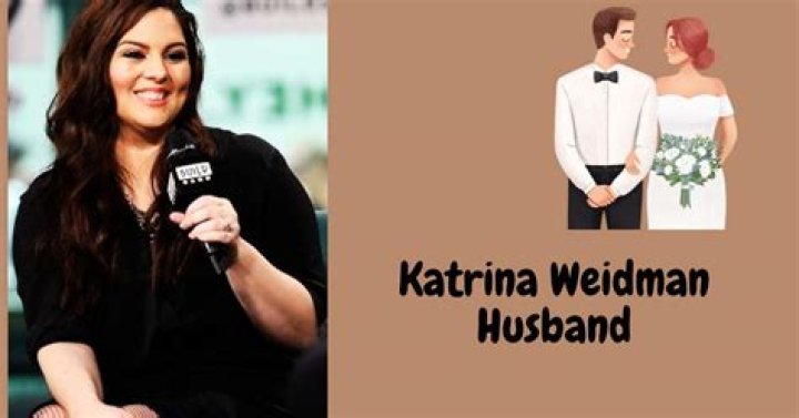 Katrina Weidman Wiki, Age, Married, Husband, Family, Net Worth