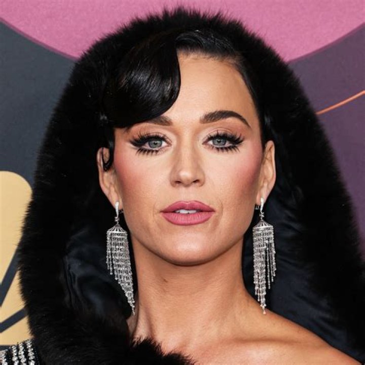 Katy Perry Announces She Launched Her Own Record Label