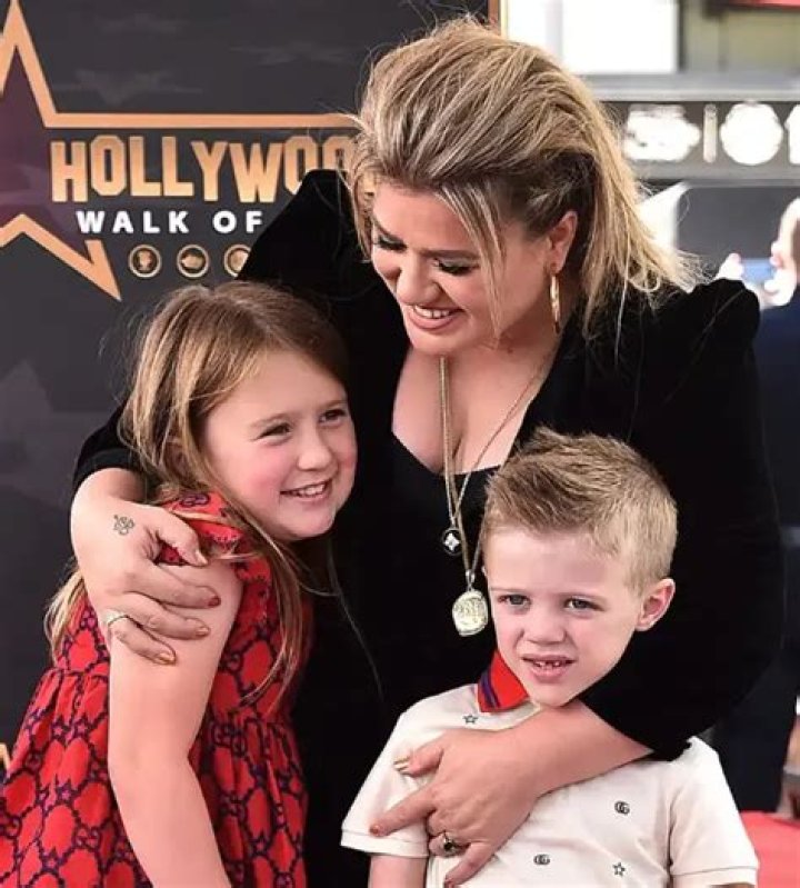 Kelly Clarkson's Net Worth Revealed Amid Fans' Backlash
