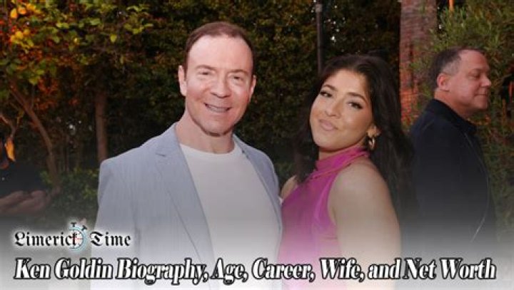 Ken Goldin age, height, wife, net worth, and more