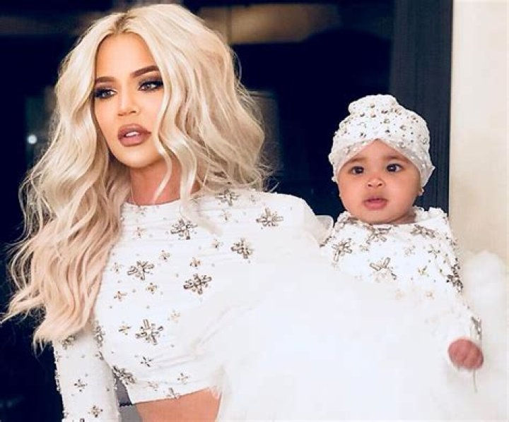 Khloé Kardashian Spin-Off Show with Daughter True
