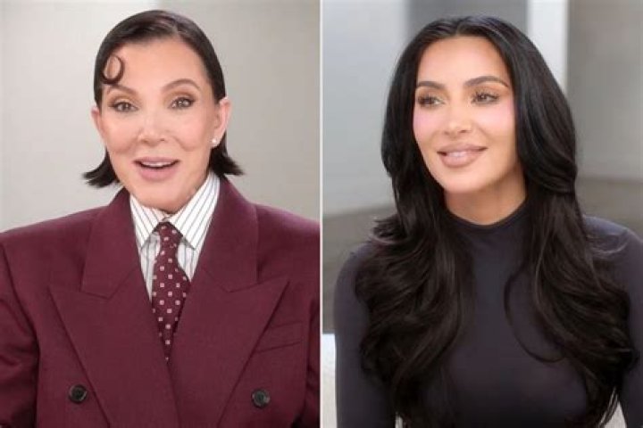 Kim K Mom-Shamed for North's Facial Piercing