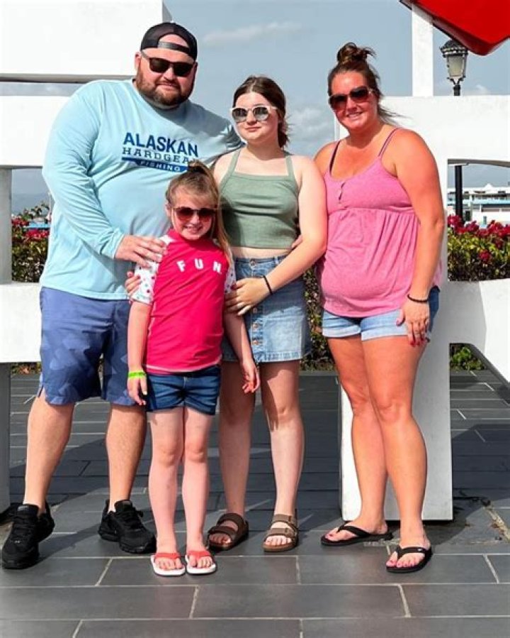 Kristina Shirley Claps Back At Amber Portwood After Latest Attack