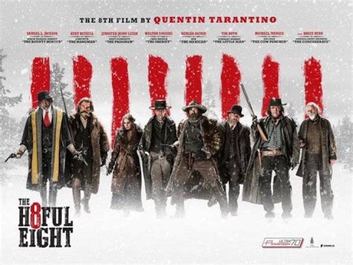 Kurt Russell Says Quentin Tarantino’s “The Hateful Eight” May Begin in 2015