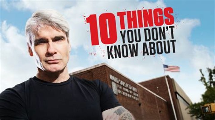 Kyle Carlson: 10 Things You Didn’t Know