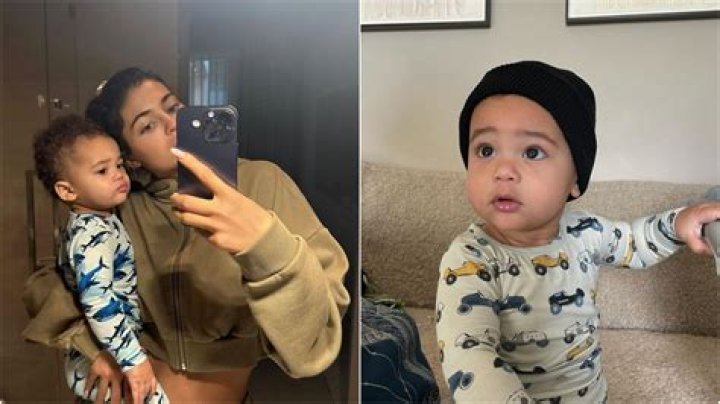 Kylie Jenner Allegedly Revealed Name of Baby