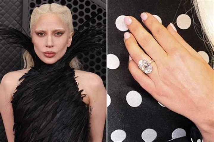 Lady Gaga's Engagement is Over