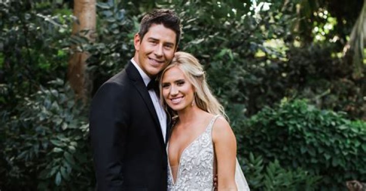 Lauren Burnham and Arie Luyendyk Jr. are Done: 'No More!'