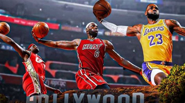 Lebron James Gets an Acting Gig in Judd Apatow Movie