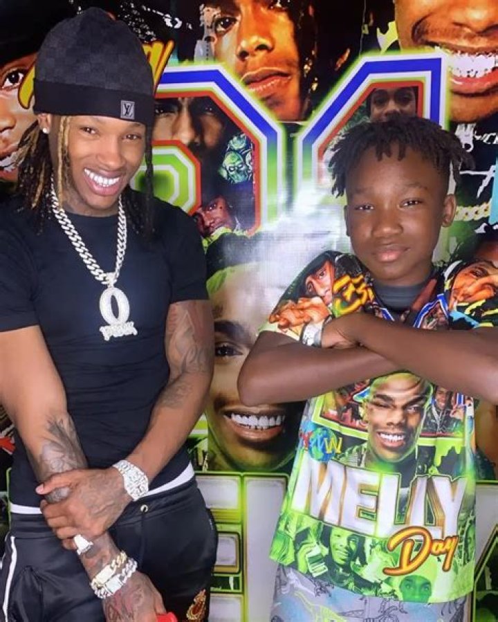 Let's Discover YNW BSlime's Relationship & Net Worth