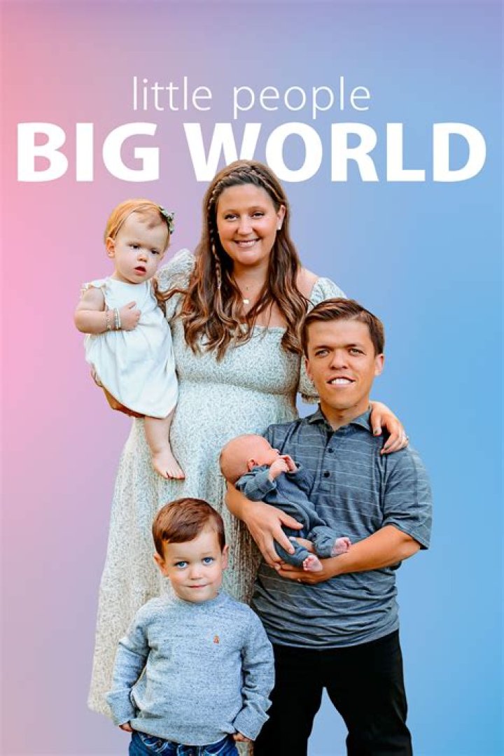 Little People, Big World Star May Be Headed for Divorce