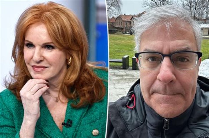Liz Claman into Self-Quarantine! Know her Husband & Net Worth along with Details