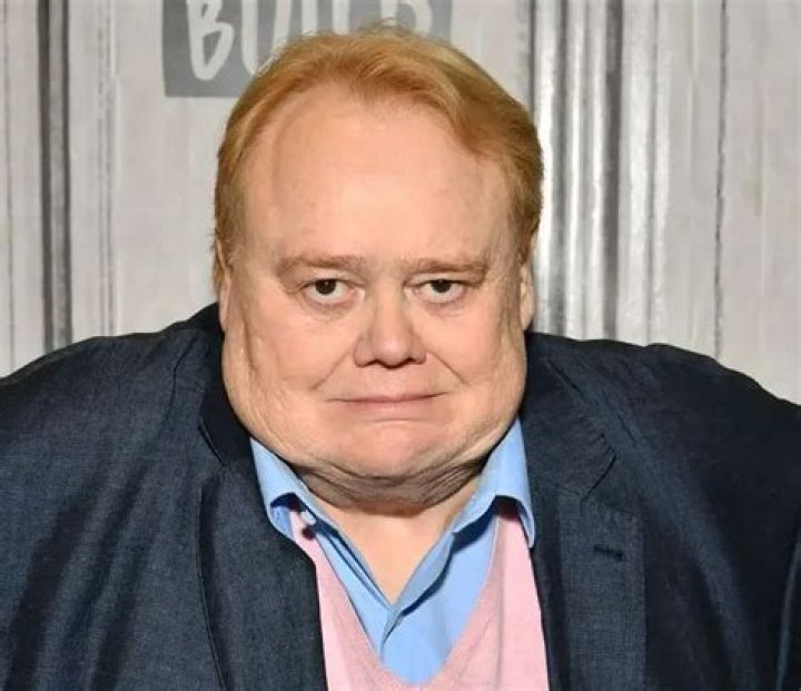 Louie Anderson Net Worth - Wiki, Age, Weight and Height, Relationships, Family, and More