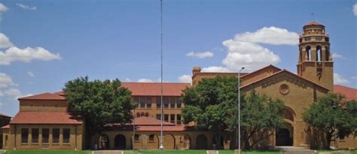 Lubbock Teacher Arrested: James Tapley Minor Assault Charges, In Jail