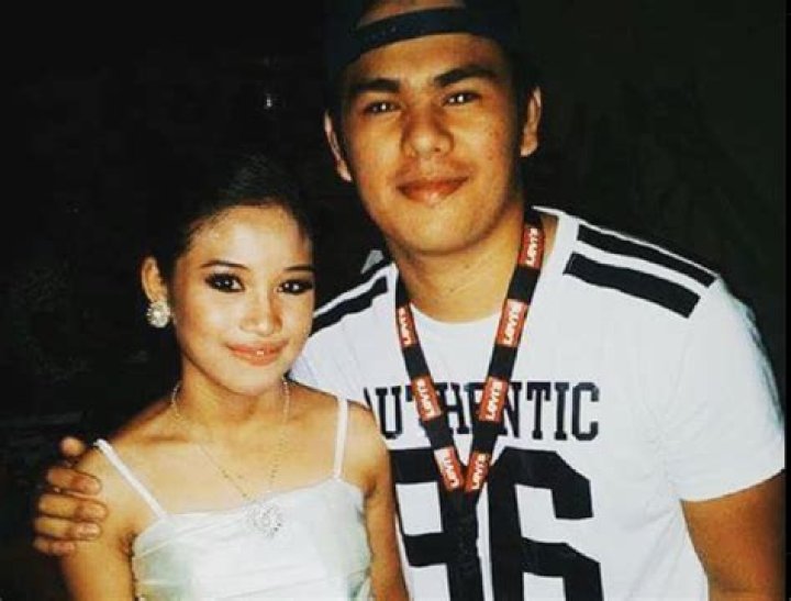 Lyka Estrella Wikipedia Bio – Who Is She? Age Partner And Instagram