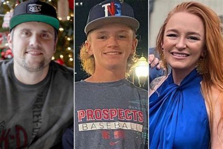 Maci Bookout Doubles Down on Keeping Bentley Away from Ryan