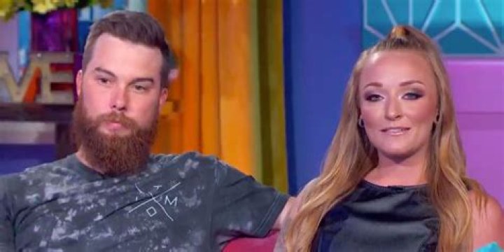 Maci Bookout Reveals Shocking Relationship With Ryan Edwards