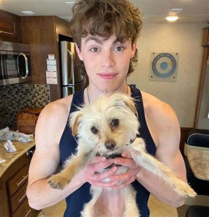 Marc Weiner Pets - Celebrity Pets